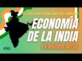 TODO sobre la economía de INDIA😦 2023