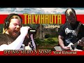 Talvihauta  vocal rehearsal  dying heros song  melodic death metal