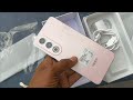 Oppo K12X 5g || 8+256 || Breeze Blue || Quick Unboxing #smartcornervlog#unboxing#oppo#shorts #tech9u