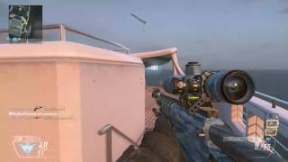 Xnvr Twiin - Black Ops Ii Game Clip