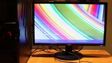 Boot Up Speed Test Windows 8.1