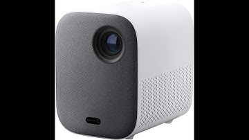 Xiaomi MI Smart Video Projector 2 Review – PROS & CONS – Full HD 1080P Projector