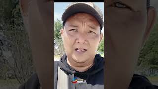 Pulau Tak berpenghuni " Beting Aceh "