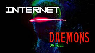 🖥️Flow Control, Packet Switching &amp; Norbert Wiener’s Cybernetics (Internet Dæmons) [May 15th, 2026]