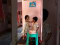 Jaiyansh Birthday cake Cutting #brothersister #villagelifestyle #viralvideo #villagetradition