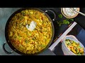 Easy Vegan Aloo Gobi Recipe | The Happy Pear