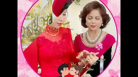 Lễ Hằng Thuận  Hoàng Sơn Và Bảo Trâm Ngày 28/5/2022