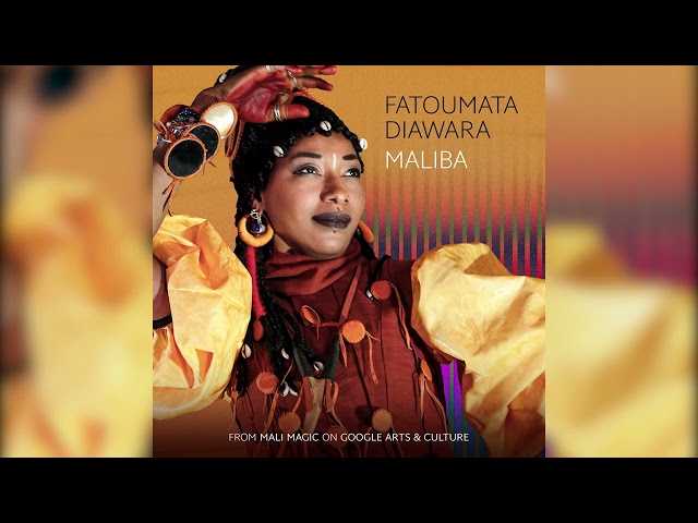 Fatoumata Diawara - Maliba