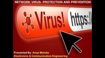 Protect Your Computer From Viruses And Hackers