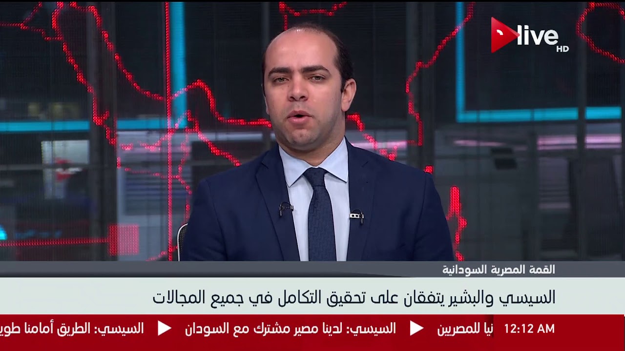 live streaming rmc sport أحمد بلال الطيب وحديثه حول