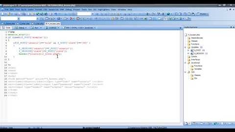 Sistema de Facturación (Base de Datos php)