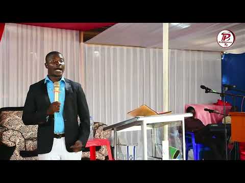 Live Day2 Semina Dsm Tz KUZIVUNJA MIHURI ZA KICHAWI Na Mch Amiel Katekela Kanisa La Patmo Ukonga