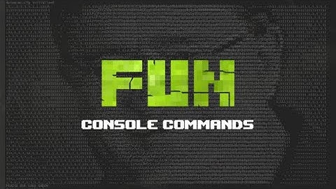 4 Useful CSGO Console commands!
