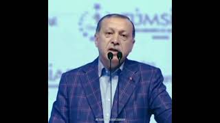 Beni Öldüreceklermiş DUYGUSAL Konuşma (Erdoğan) #shorts Resimi