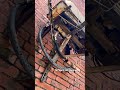 50 years old Compressor #acservice #viralshortvideo #acinstallation #airconditioner #compressor