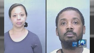 Ava Hurdle reports on adoptive parents facing felony child neglect charges
