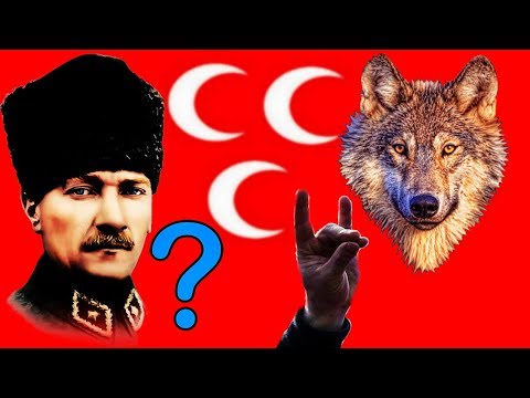 Türklük Sembolü \
