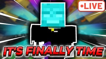 🔴 Class Average 50 Grind Begins (Level 465) 🔴 Hypixel SkyBlock LIVE