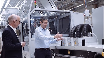 Sealing Cell Module Controllers Using the CIPG Process