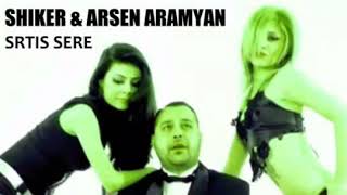 Arabic Mix Shiker Arsen Aramyan srtis sere Resimi