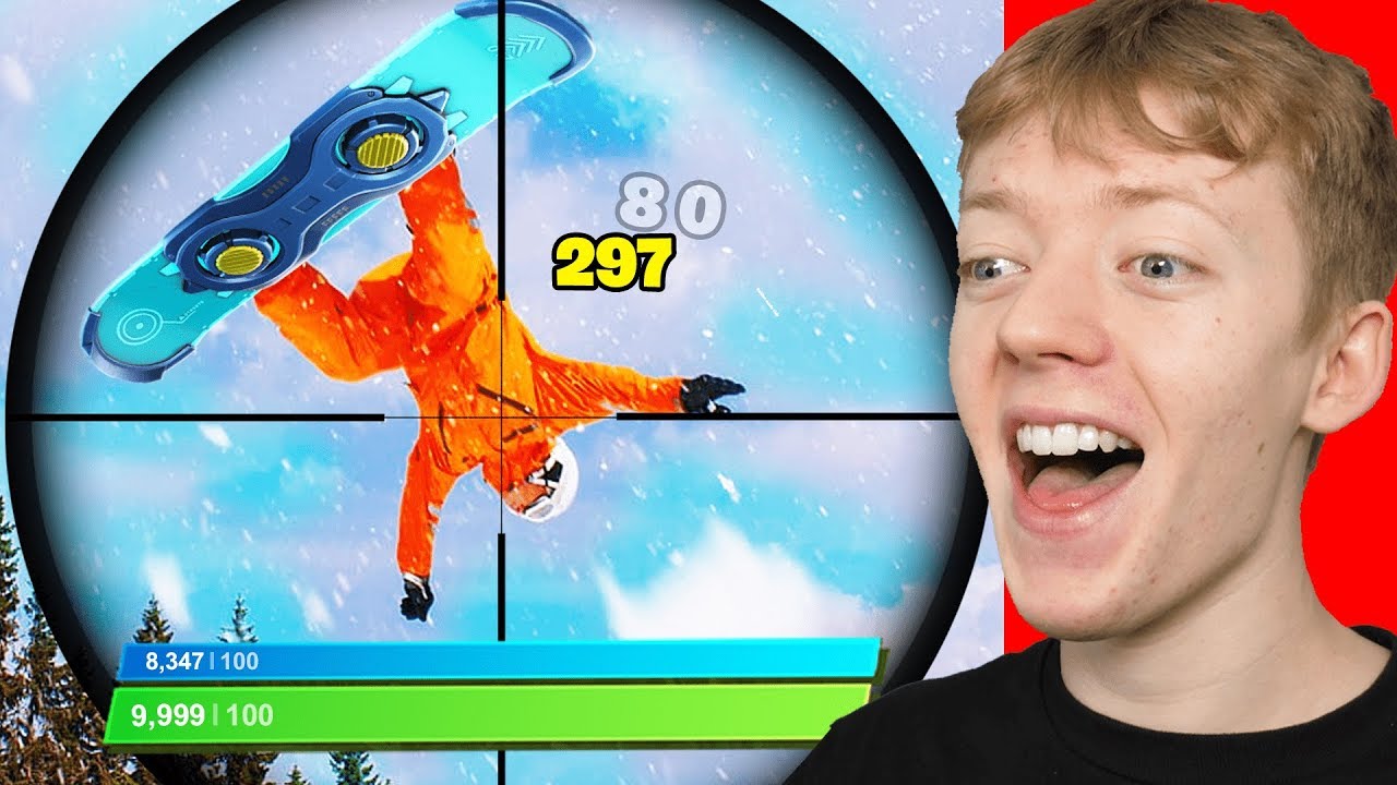 Reacting To The FUNNIEST Fortnite MEMES EVER...
