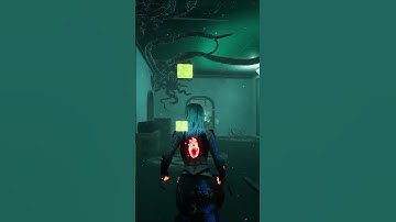 Love Playing Sable Ward #dbdshorts