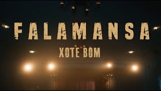 Falamansa - Xote Bom (Videoclipe Oficial)