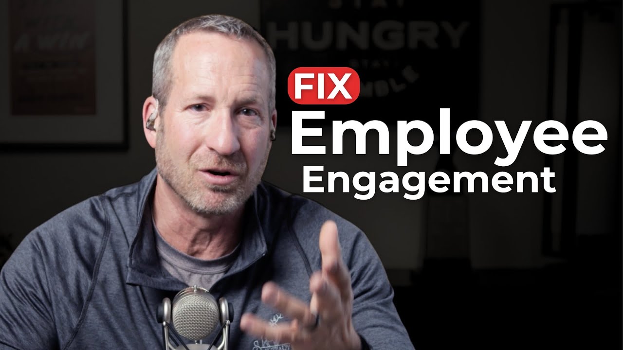 Want to make more money?  Fix this in your business.