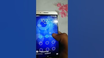 Phone unlock panasonic