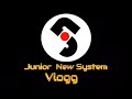 Junior New System | Seattle, Washington Adventure 🔥👠🔥