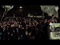 Les supporters d’Angers chantent « Freed From Desire » (Angers vs Grenoble)