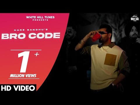 Video: Mis on Bro Code?