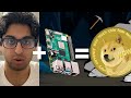 Mining Doge Coin on a Raspberry Pi for 48 Hours!