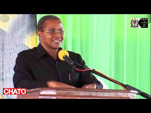 HOTUBA YOTE Rais Mstaafu Jakaya Kikwete Alivyoguswa Na Kifo Cha Rais John Magufuli