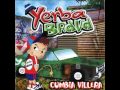YERBA BRAVA - la vuelta del guachin.