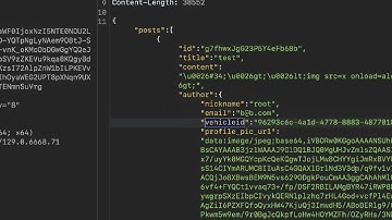 1. BOLA - Broken Object Level Authorization | OWASP Top 10 API 2019