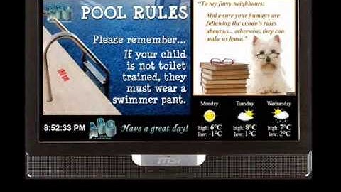 Condo Communication for Boards of Directors