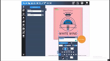Eyedropper Color Picker - Pixopa Web To Print eCommerce Solutions