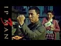 Martial Arts Movies: IP MAN 3 (2016) Clip 2 - Well Go USA