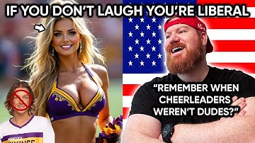 If You Laugh, You