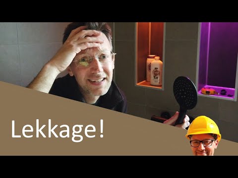 Video: Geslote kraan lek: hoe om die probleem op te los?