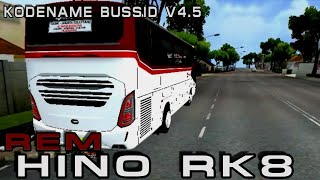 KODENAME BUSSID V4.5 REM HINO RK8