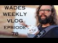 Another two weeks in one vlog