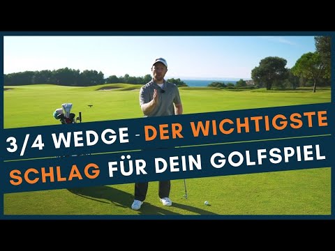 Video: Ist Pitching Wedge dasselbe wie Sand Wedge?