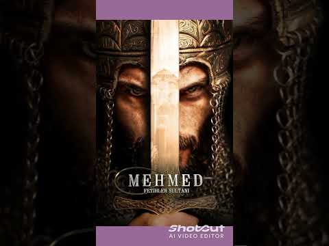 مواعيد عرض مسلسل السلطان محمد الفاتح