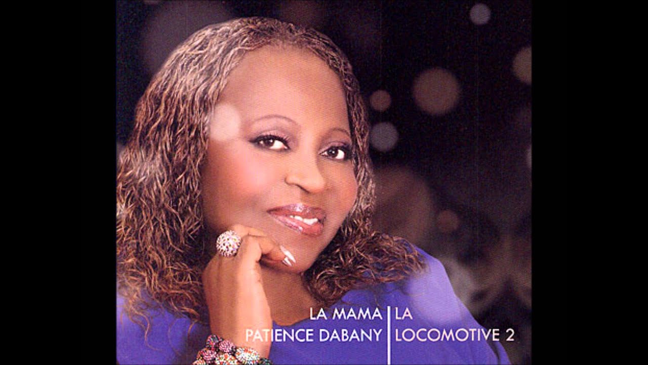Patience Dabany Chords