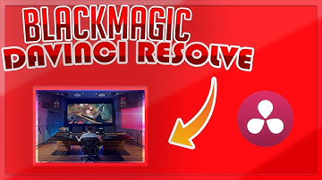 How To Download DaVinci Resolve 12! (Best Free Editing Software)