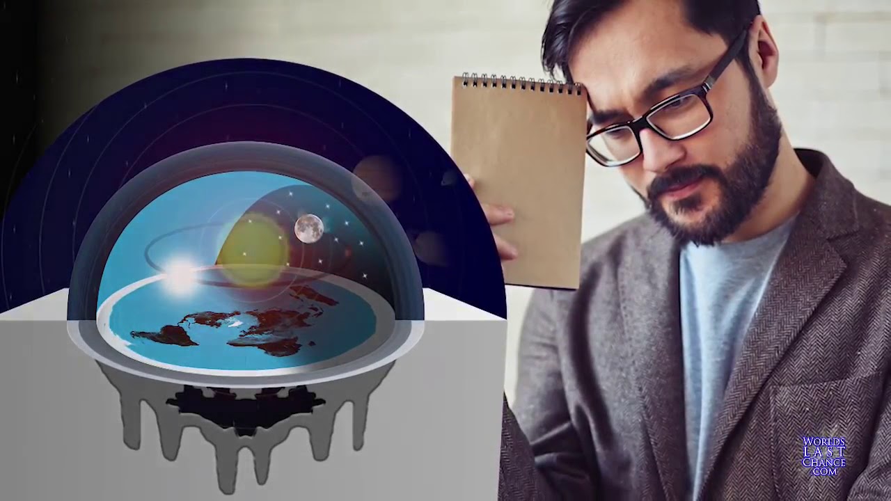 La Conspiración Global Jesuita - Documental Completo (Parte 1/2)
