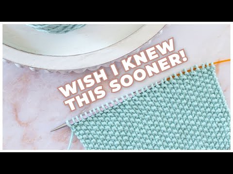 Nobody Told Me This When I Started Knitting thumbnail