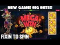 Big bets  big wins new game goblin grand  up to 20sc spin